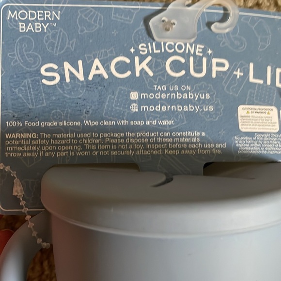 Baby gift bundle - Picture 4 of 6